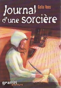 Livrenpoche : Journal d'une sorcière - Celia Rees - Livre