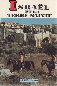 Livrenpoche : Israël et la Terre Sainte - Collectif - Livre