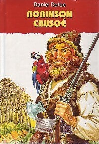 Livrenpoche : Robinson Crusoé - Daniel Defoe - Livre