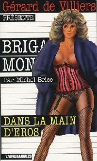 Livrenpoche : Dans la main d'Eros - Michel Brice - Livre