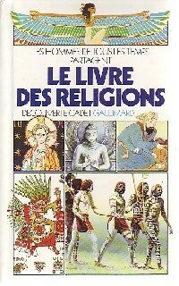 Livrenpoche : Le livre des religions - Collectif - Livre