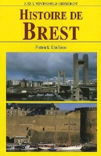 Livrenpoche : Histoire de Brest - Patrick Galliou - Livre