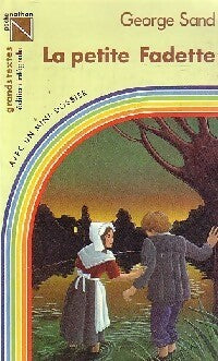 Livrenpoche : La petite Fadette - George Sand, Sand - Livre