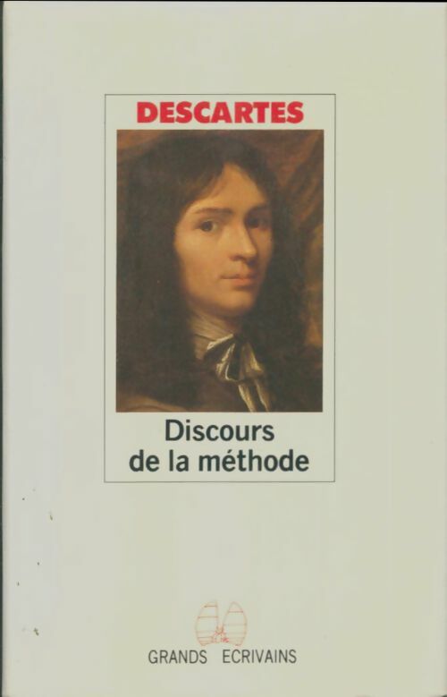 Livrenpoche : Discours de la méthode - René Descartes - Livre