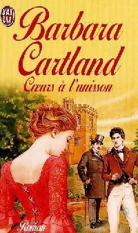 Livrenpoche : Coeurs à l'unisson - Barbara Cartland - Livre