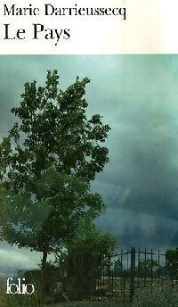 Livrenpoche : Le pays - Marie Darrieussecq - Livre