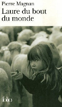 Livrenpoche : Laure du bout du monde - Pierre Magnan - Livre