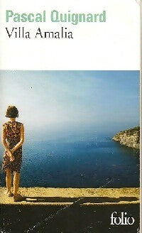 Livrenpoche : Villa Amalia - Pascal Quignard - Livre