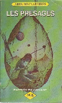 Livrenpoche : Les présages - Patrick Ravignant - Livre