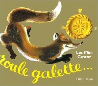 Livrenpoche : Roule galette - Natha Caputo - Livre