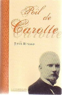 Livrenpoche : Poil de carotte - Jules Renard - Livre