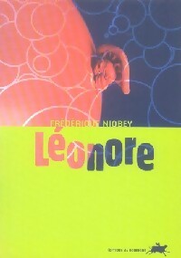 Livrenpoche : Léonore - Frédérique Niobey - Livre