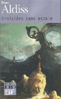 Livrenpoche : Croisière sans escale - Brian W. Aldiss - Livre