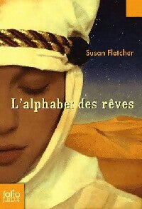 Livrenpoche : L'alphabet des rêves - Susan Fletcher - Livre