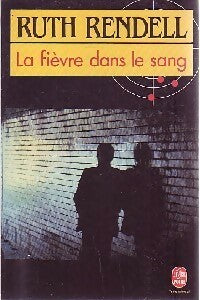 Livrenpoche : La fièvre dans le sang - Rendell-R - Livre