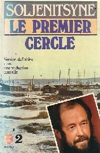Livrenpoche : Le premier cercle Tome II - Alexandre Soljénitsyne - Livre