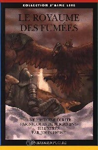 Livrenpoche : Le royaume des fumées - Nicolas De Hirshing - Livre