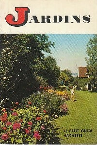 Livrenpoche : Jardins - Pierre Roche - Livre