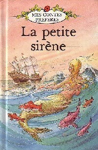 Livrenpoche : La petite sirène - Hans Christian Andersen - Livre