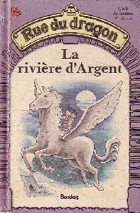 Livrenpoche : La rivière d'argent - Sheila Mc Cullagh - Livre