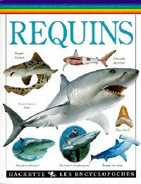 Livrenpoche : Requins - Joyce Pope - Livre