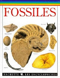 Fossiles - Douglas Palmer - Livre