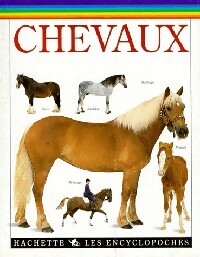 Chevaux - David Alderton - Livre