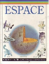 Livrenpoche : Espace - Carol Stott, Clint Twist - Livre