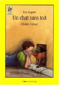 Livrenpoche : Un chat sans toit - Eva Angerer - Livre