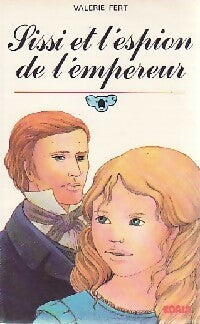 Livrenpoche : Sissi et l'espion de l'empereur - Valérie Fert - Livre