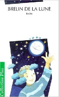 Livrenpoche : Brelin de la lune - Kochka - Livre