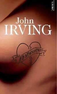 Je te retrouverai - John Irving -  Points - Livre