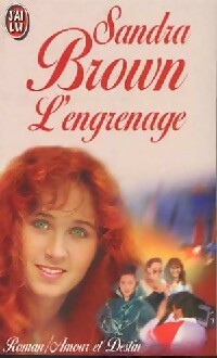 Livrenpoche : L'engrenage - Sandra Brown - Livre