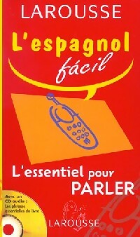L'espagnol fàcil - Collectif - Livre