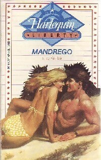 Livrenpoche : Mandrego - Tracy Sinclair - Livre