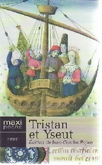 Livrenpoche : Tristan et Yseut - Jean-Charles Payen - Livre