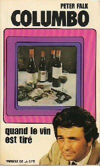 Livrenpoche : Quand le vin est tiré - Henry Clement - Livre