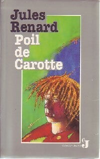 Livrenpoche : Poil de carotte - Jules Renard - Livre