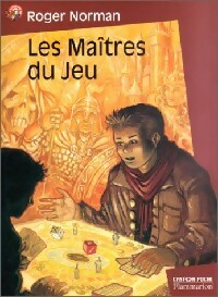 Livrenpoche : Les Maîtres du Jeu - Roger Norman - Livre