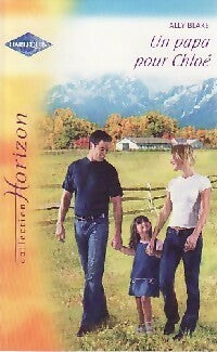 Livrenpoche : Un papa pour Chloé - Ally Blake - Livre