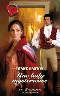 Livrenpoche : Une lady mystérieuse - Diane Gaston - Livre