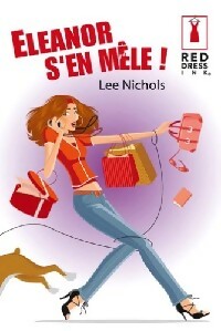 Livrenpoche : Eleanor s'en mêle - Lee Nichols - Livre