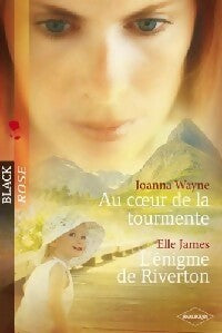 Livrenpoche : Au coeur de la tourmente / L'énigme de Riverton - Joanna Wayne - Livre