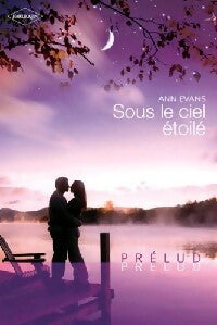 Livrenpoche : Sous le ciel étoilé - Alan Evans - Livre