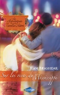 Livrenpoche : Sur les rives du Mississippi - Jean Brashear - Livre