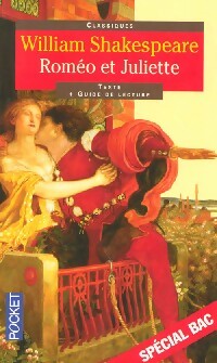 Livrenpoche : Roméo et Juliette - William Shakespeare - Livre