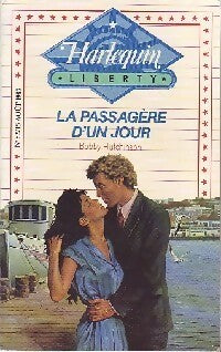 Livrenpoche : La passagère d'un jour - Bobby Hutchinson - Livre