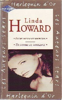 Livrenpoche : Entre amour et soupçons / un homme de confiance - Linda Howard - Livre
