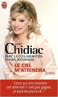 Livrenpoche : Le ciel m'attendra - May Chidiac - Livre