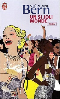 Livrenpoche : Un si joli monde - Stéphane Bern - Livre